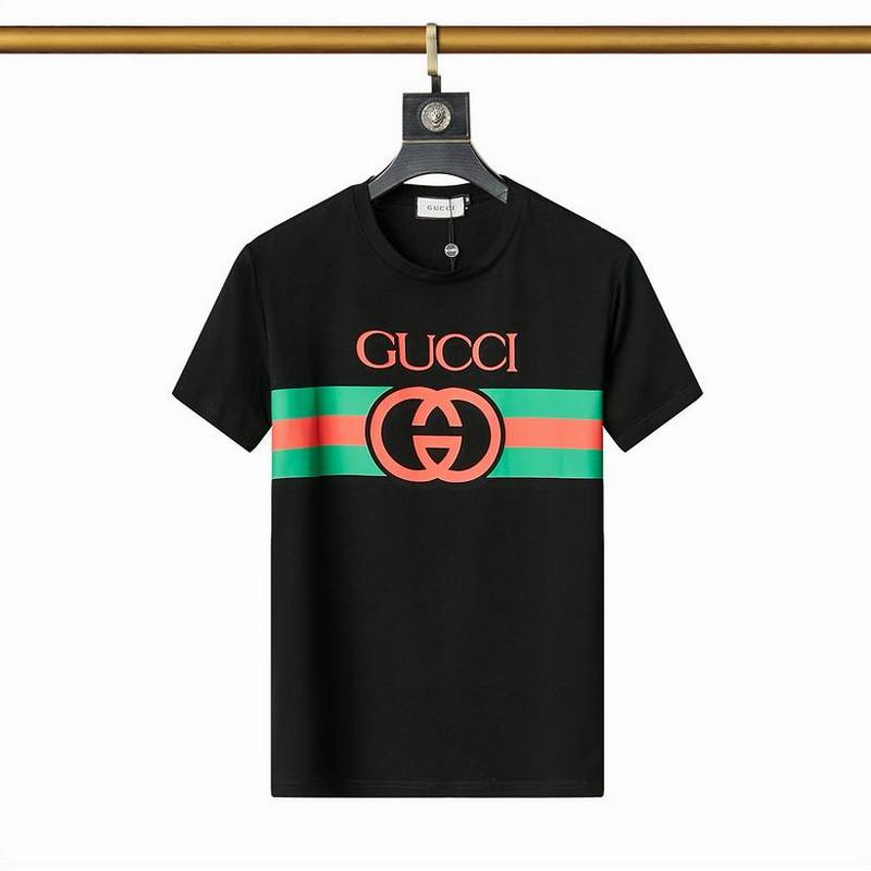 Gucci Men's T-shirts 2368